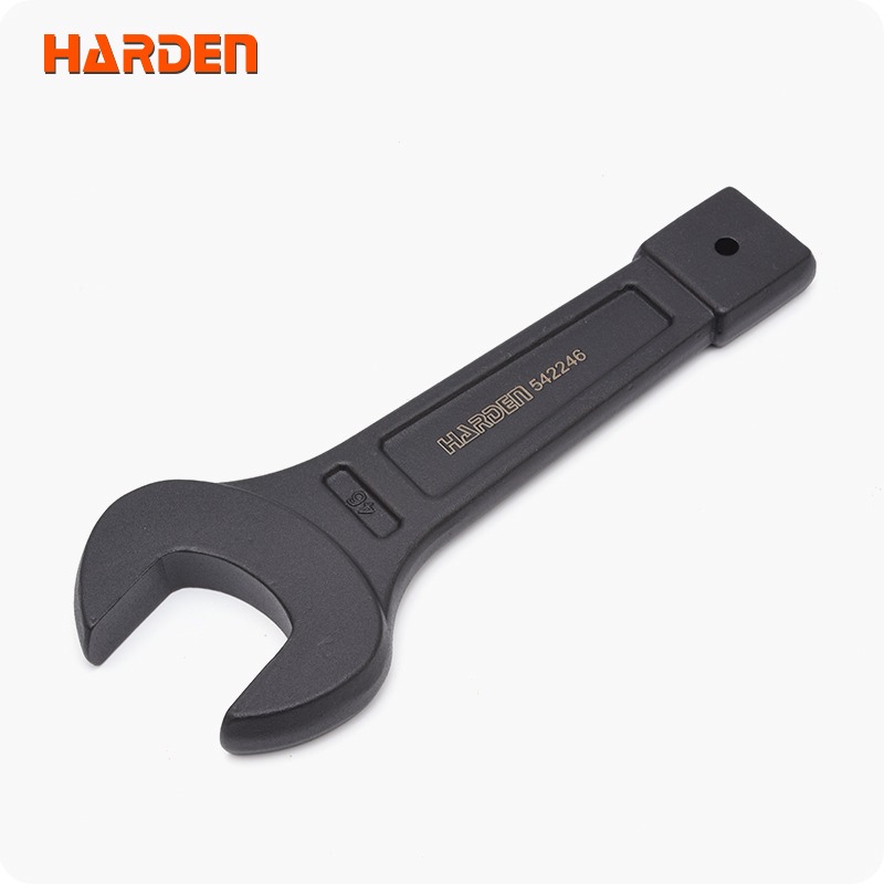55mm Striking wrench Open End